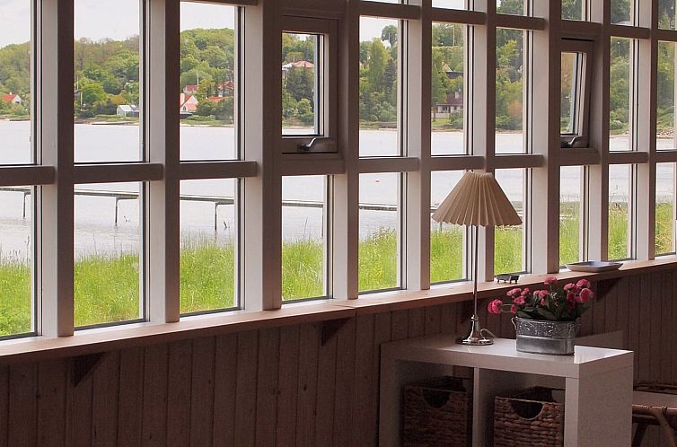 Vakantiehuis "Udder" - 50m to the fjord