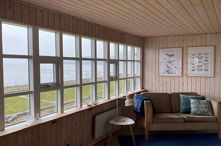 Vakantiehuis "Udder" - 50m to the fjord