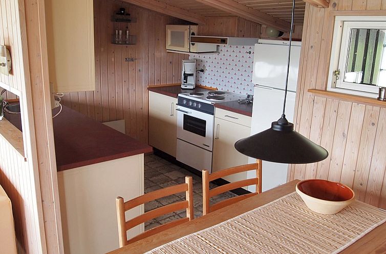 Vakantiehuis "Udder" - 50m to the fjord