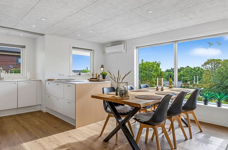 Vakantiehuis "Udder" - 50m to the fjord