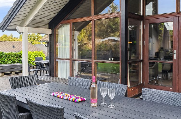 Vakantiehuis "Kaarina" - 250m from the sea