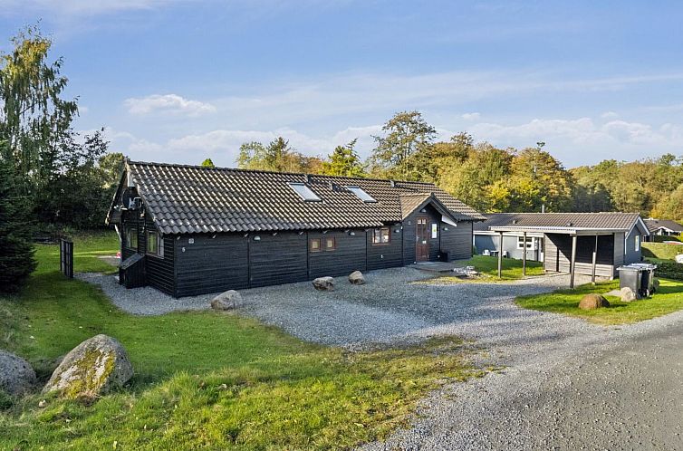 Vakantiehuis "Kaarina" - 250m from the sea