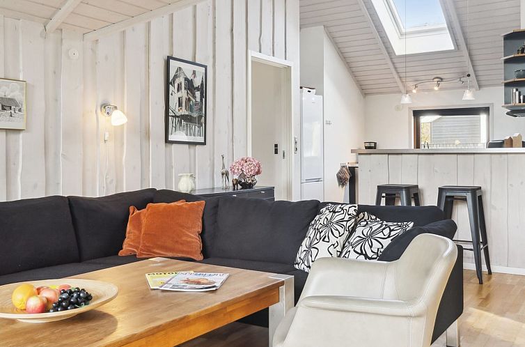 Vakantiehuis "Kaarina" - 250m from the sea