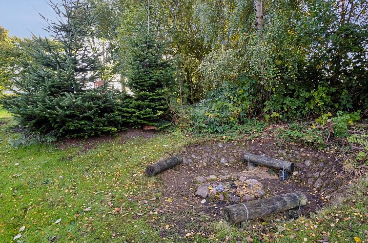 Vakantiehuis "Kaarina" - 250m from the sea