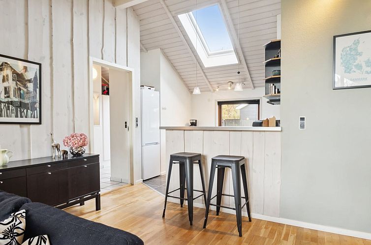 Vakantiehuis "Kaarina" - 250m from the sea