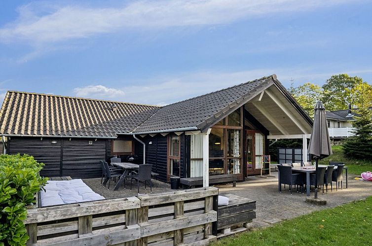 Vakantiehuis "Kaarina" - 250m from the sea