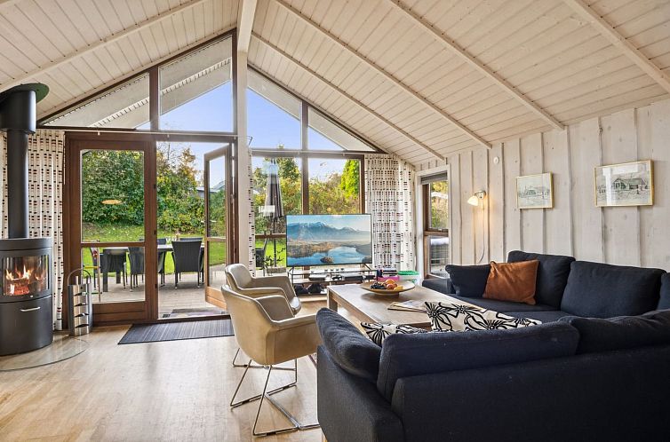 Vakantiehuis "Kaarina" - 250m from the sea