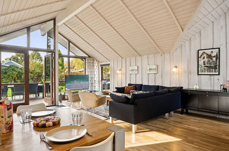 Vakantiehuis "Kaarina" - 250m from the sea