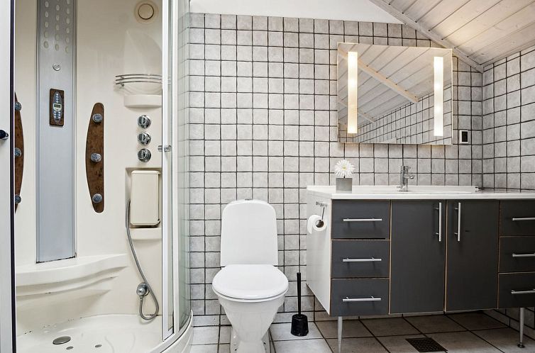 Vakantiehuis "Kaarina" - 250m from the sea