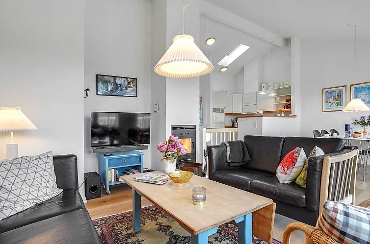 Unterkunft 0154223 - Ferienhaus Southern Danmark - Vakantiehuis "Marga" - 400m from the sea