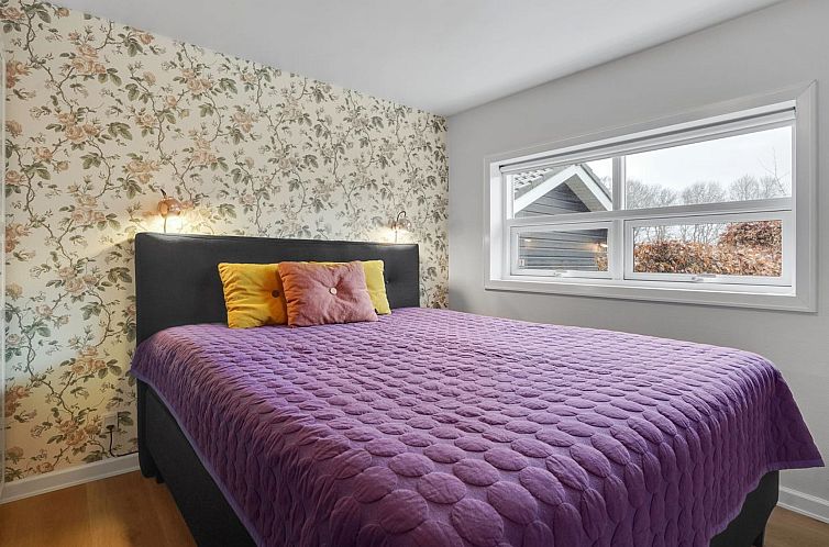 Vakantiehuis "Vanna" - 500m from the sea