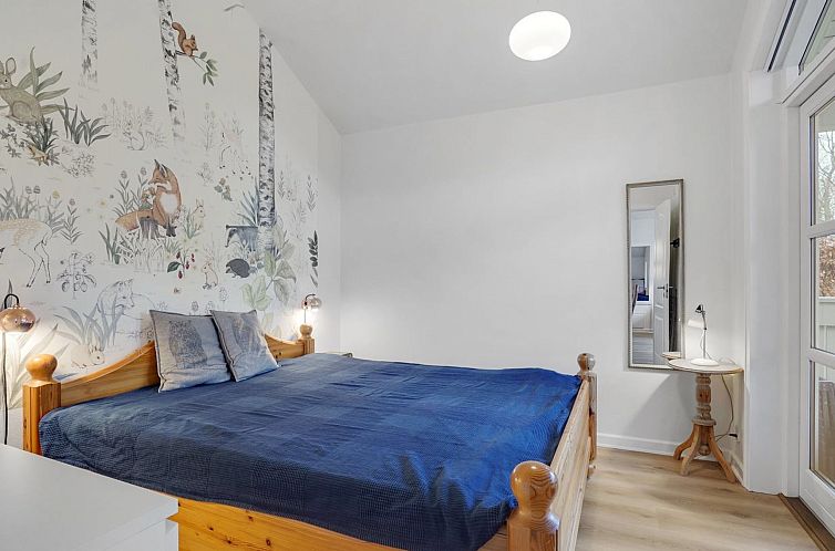 Vakantiehuis "Vanna" - 500m from the sea