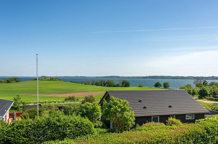 Vakantiehuis "Axeln" - 300m to the fjord