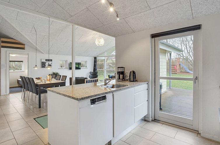 Appartement "Isbiorn" - 300m from the sea