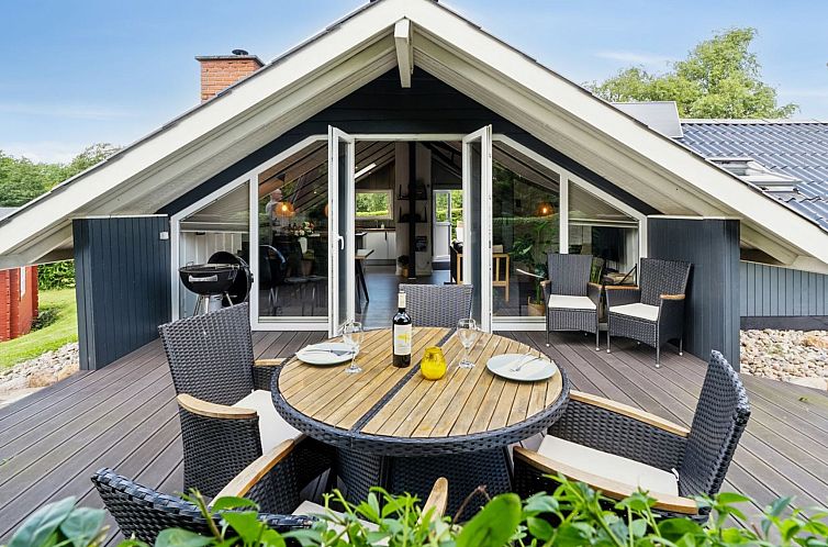 Vakantiehuis "Erke" - 800m from the sea