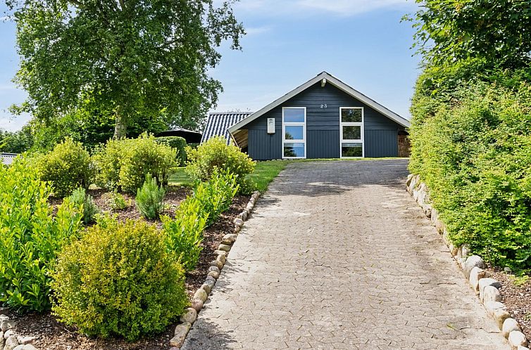 Vakantiehuis "Erke" - 800m from the sea