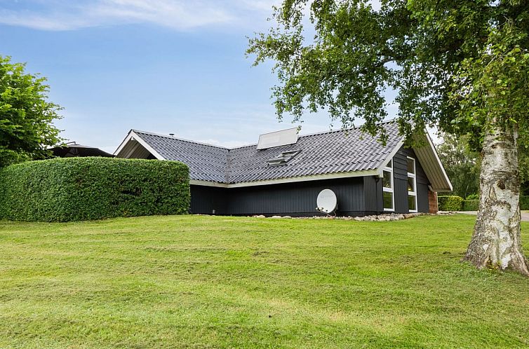 Vakantiehuis "Erke" - 800m from the sea