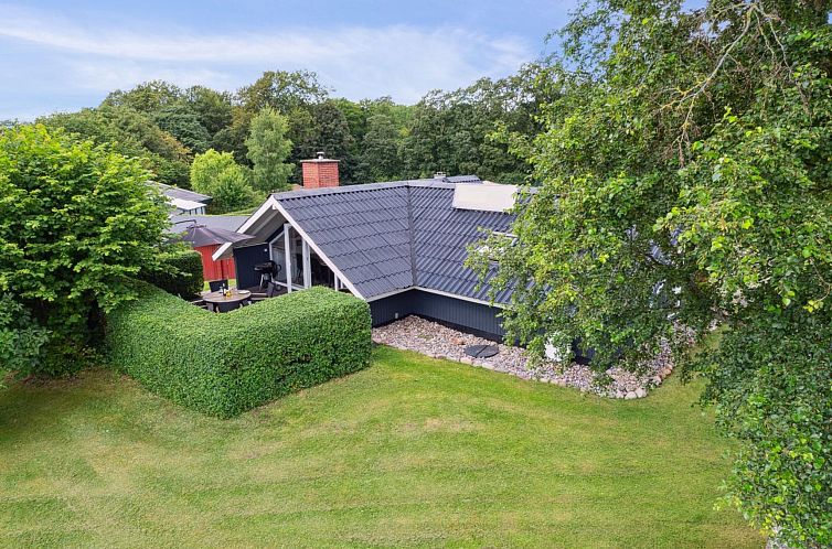 Vakantiehuis "Erke" - 800m from the sea