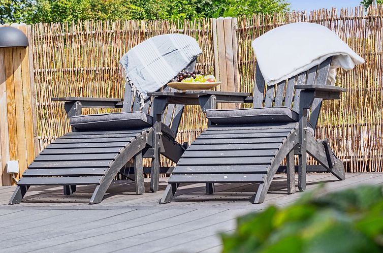 Vakantiehuis "Erke" - 800m from the sea