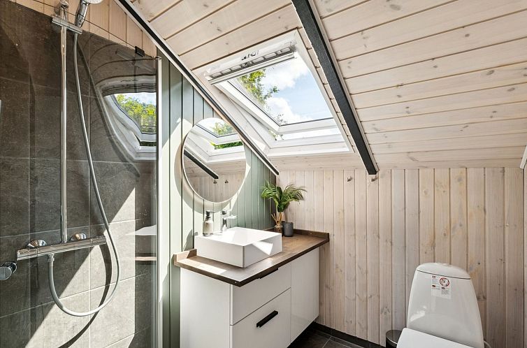 Vakantiehuis "Erke" - 800m from the sea