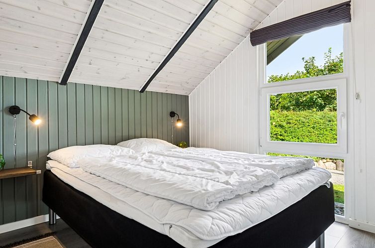 Vakantiehuis "Erke" - 800m from the sea