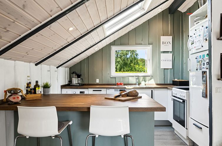 Vakantiehuis "Erke" - 800m from the sea