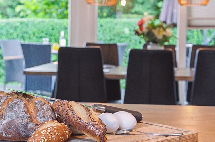 Vakantiehuis "Erke" - 800m from the sea