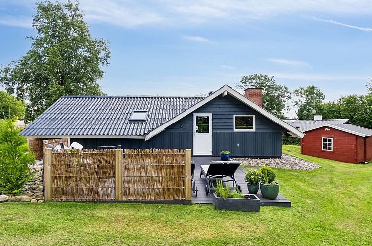 Vakantiehuis "Erke" - 800m from the sea