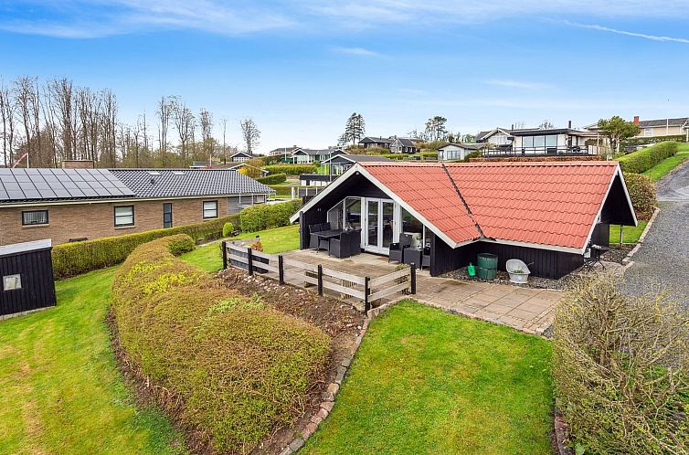 Unterkunft 0154228 - Ferienhaus Southern Danmark - Vakantiehuis "Anu" - 400m from the sea