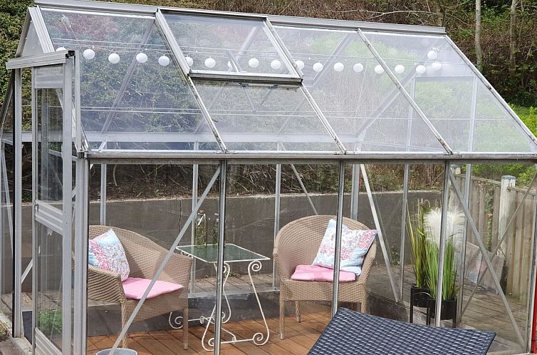 Vakantiehuis "Anu" - 400m from the sea