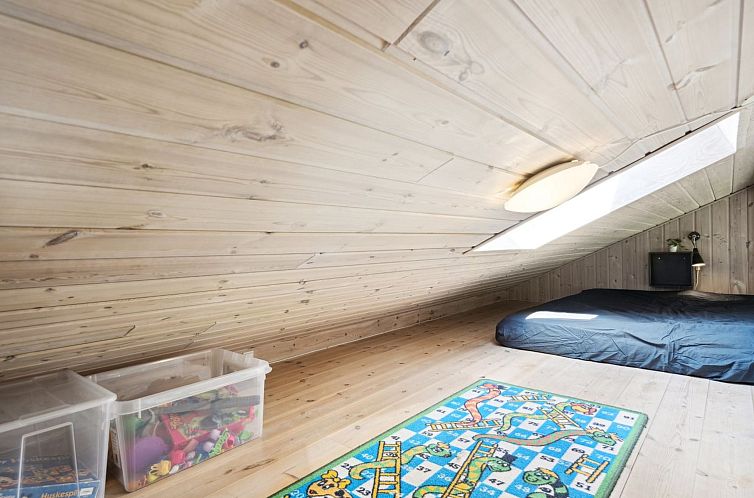 Vakantiehuis "Edin" - 150m from the sea