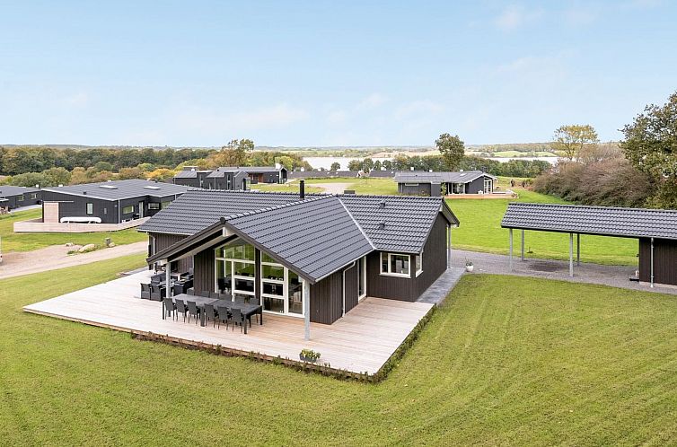 Guest house 0154230 - Holiday property Southern Denmark - Vakantiehuis "Rathulf" - 500m from the sea