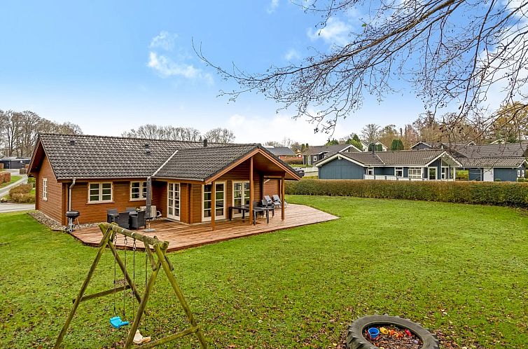 Verblijf 0154231 - Vakantiewoning Zuid-Denemarken - Vakantiehuis "Marisol" - 200m from the sea