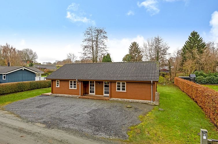 Vakantiehuis "Marisol" - 200m from the sea