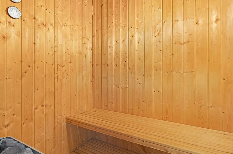 Vakantiehuis "Marisol" - 200m from the sea