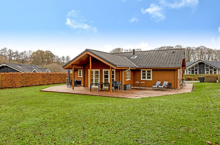 Vakantiehuis "Marisol" - 200m from the sea