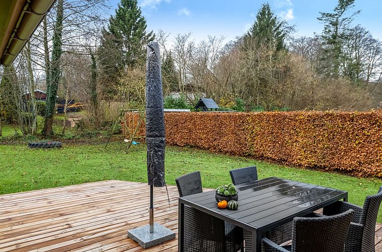 Vakantiehuis "Marisol" - 200m from the sea