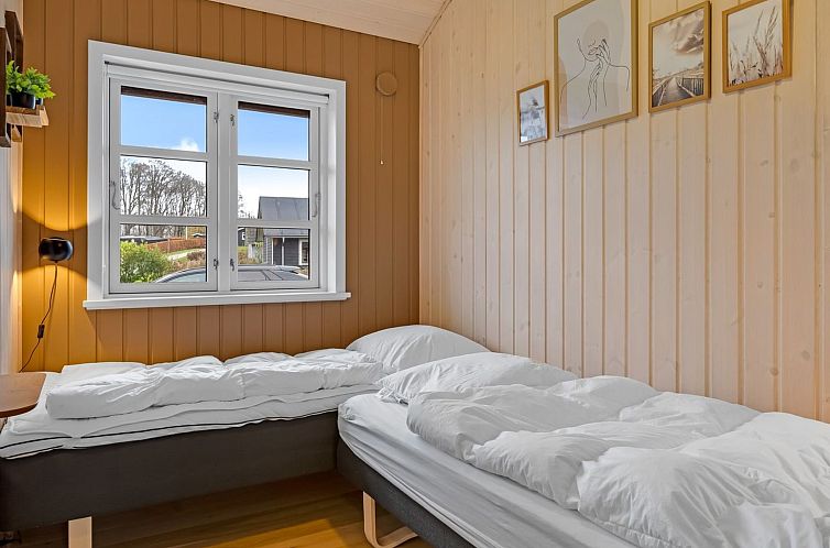 Vakantiehuis "Marisol" - 200m from the sea