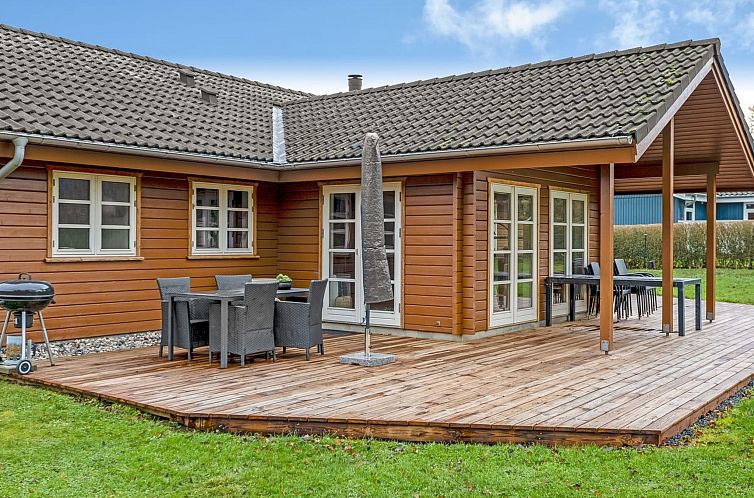 Vakantiehuis "Marisol" - 200m from the sea