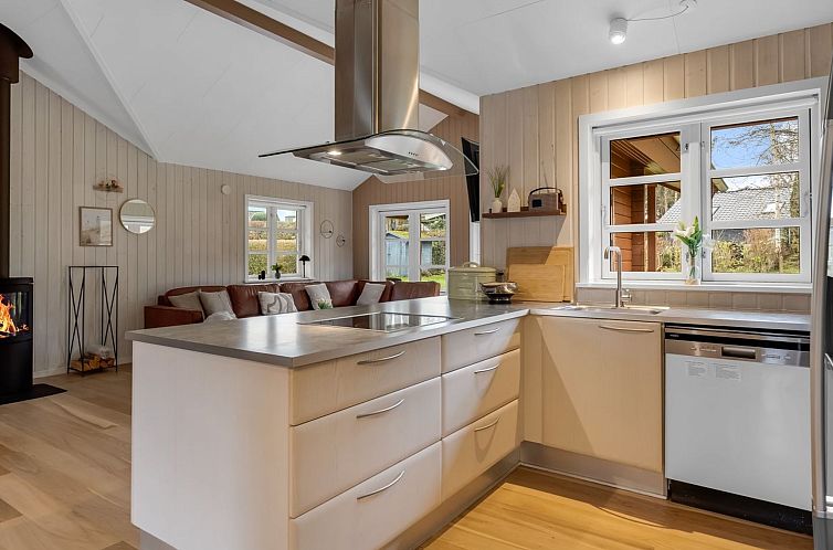 Vakantiehuis "Marisol" - 200m from the sea