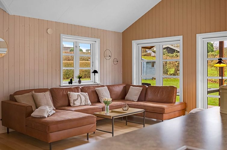 Vakantiehuis "Marisol" - 200m from the sea