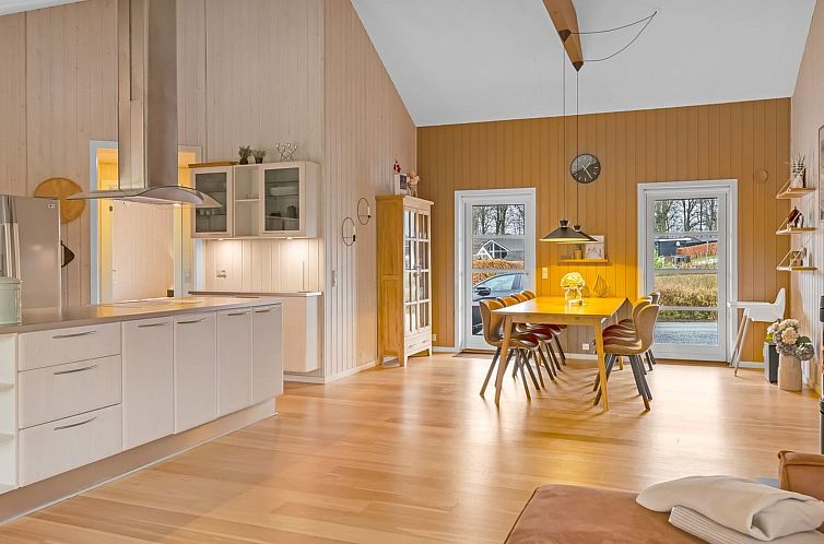 Vakantiehuis "Marisol" - 200m from the sea