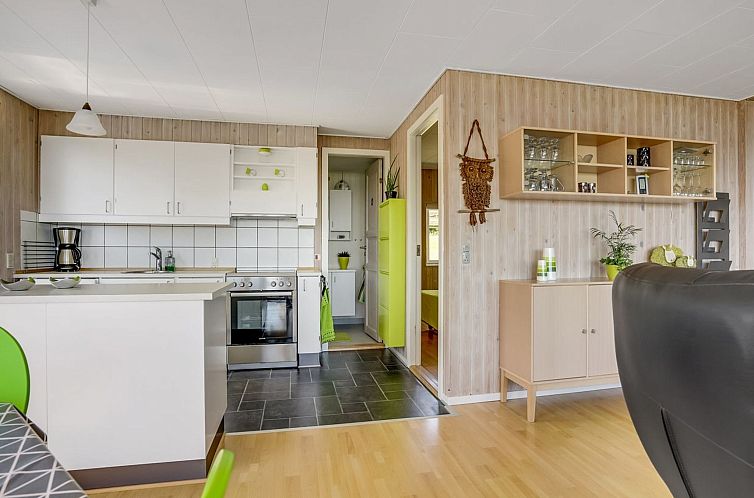 Vakantiehuis "Marisol" - 200m from the sea