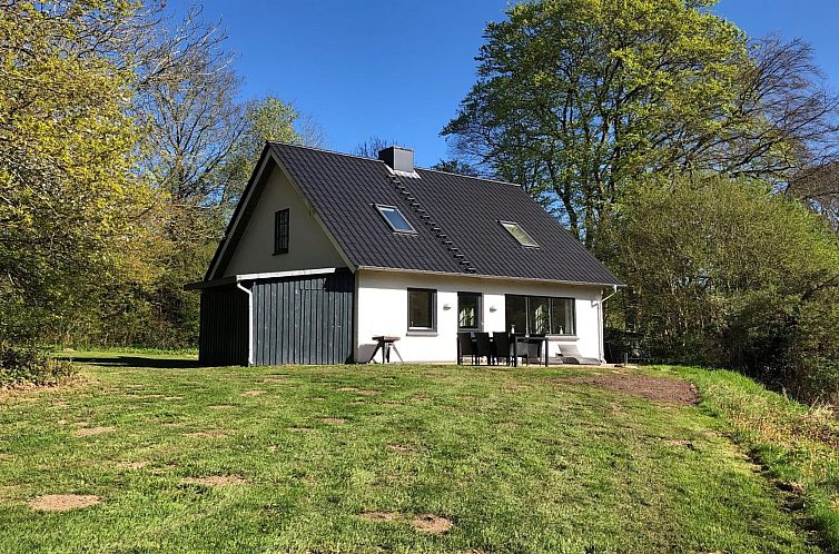 Unterkunft 0154232 - Ferienhaus Southern Danmark - Vakantiehuis "Rosa" - 300m from the sea