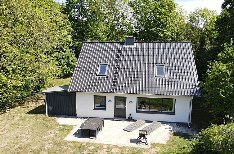 Vakantiehuis "Rosa" - 300m from the sea