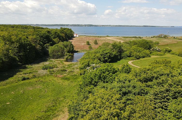 Vakantiehuis "Rosa" - 300m from the sea