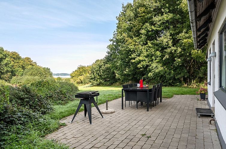 Vakantiehuis "Rosa" - 300m from the sea