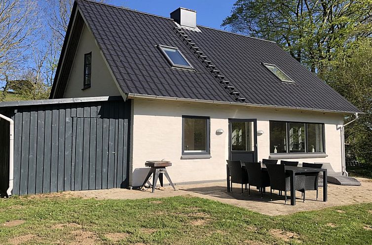 Vakantiehuis "Rosa" - 300m from the sea