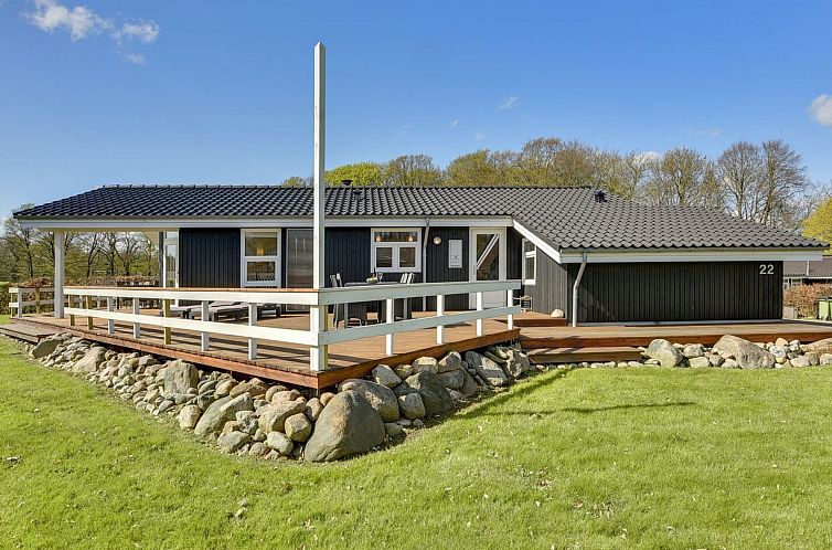 Vakantiehuis "Rosa" - 300m from the sea