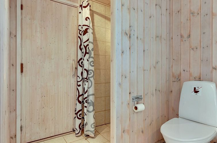 Vakantiehuis "Rosa" - 300m from the sea